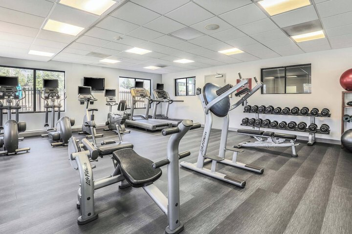 Four Points by Sheraton Ontario-Rancho Cucamonga