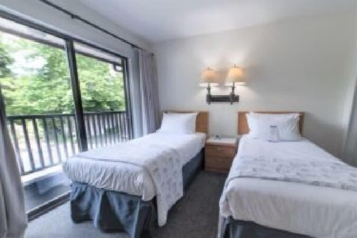 Tofino Motel Harborview