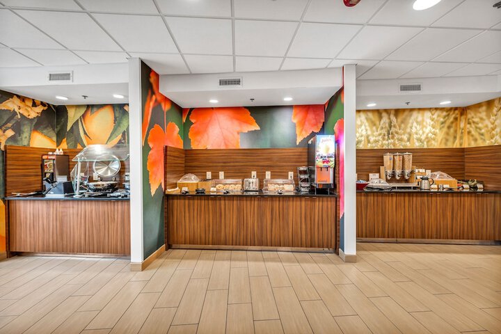 Fairfield Inn & Suites by Marriott Lumberton
