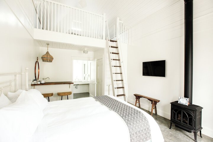 Surf Hotel & Chateau