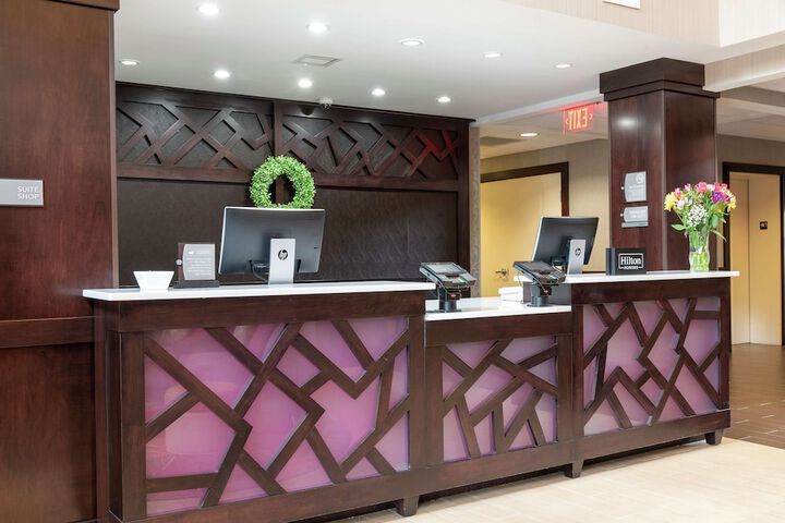 Hotel Interior 11 of 38