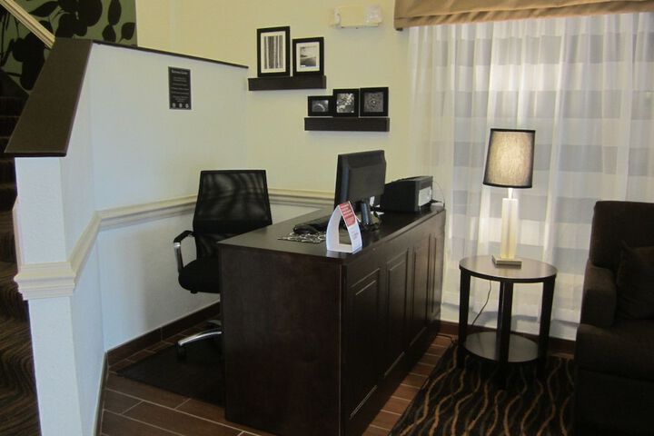 Clarion Pointe Albemarle
