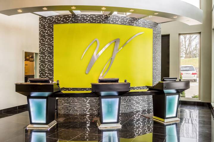 The Wallhouse Hotel an Ascend Collection Hotel