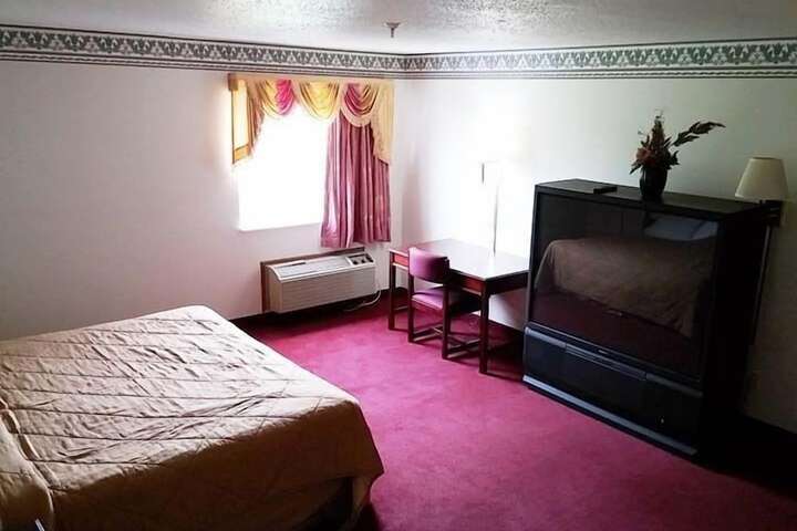 Economy Inn