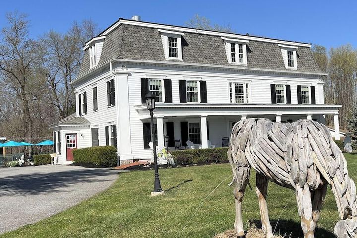 Brinckerhoff Inn