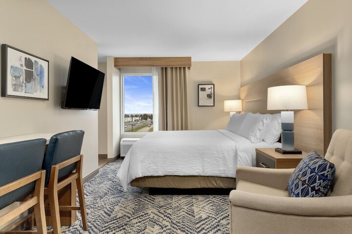 Candlewood Suites Collingwood by IHG