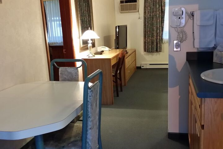 Skagit Motor Inn