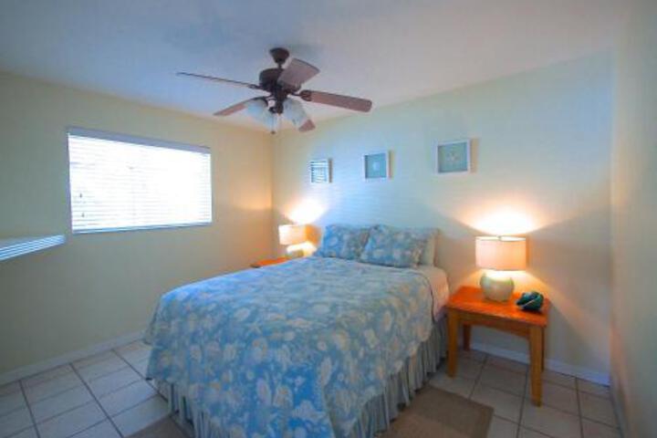 Vanderbilt Beach House