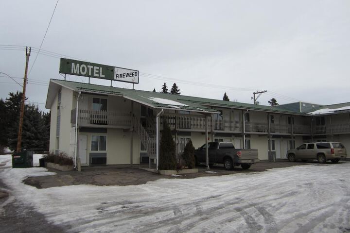 Hotel 9 of 26