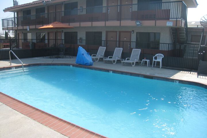 Pool 5 of 23