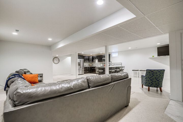 Convenient North Bend Apt: Half-mi to Notre Dame!