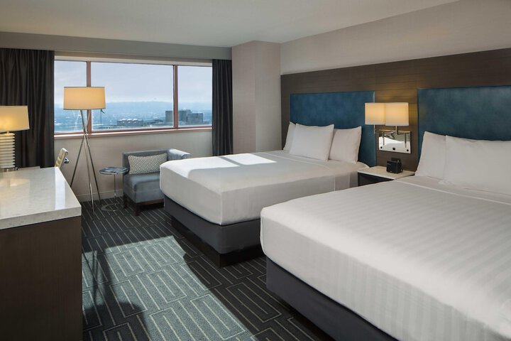 Hyatt Regency Cincinnati
