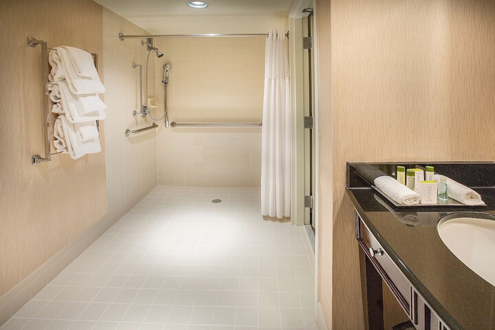 DoubleTree by Hilton Deerfield Beach Boca Raton