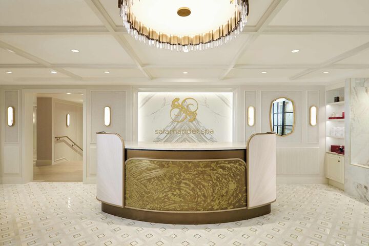 Hotel Interior 11 of 96