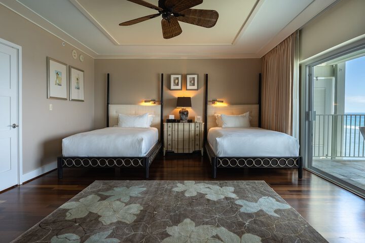 The Kahala Hotel & Resort