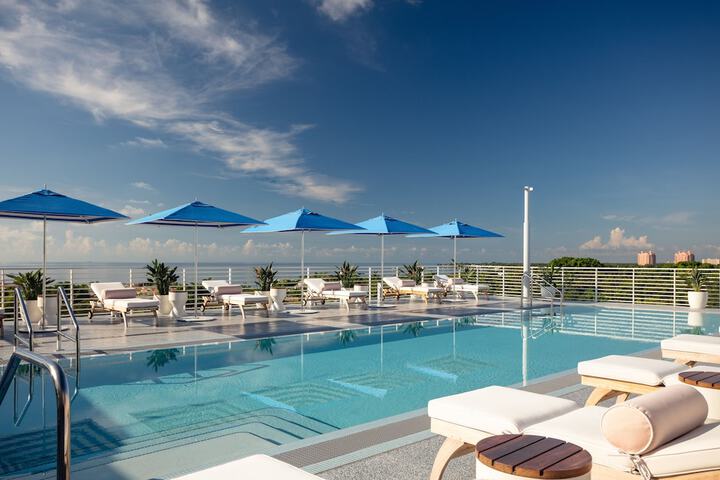 Pool 6 of 73