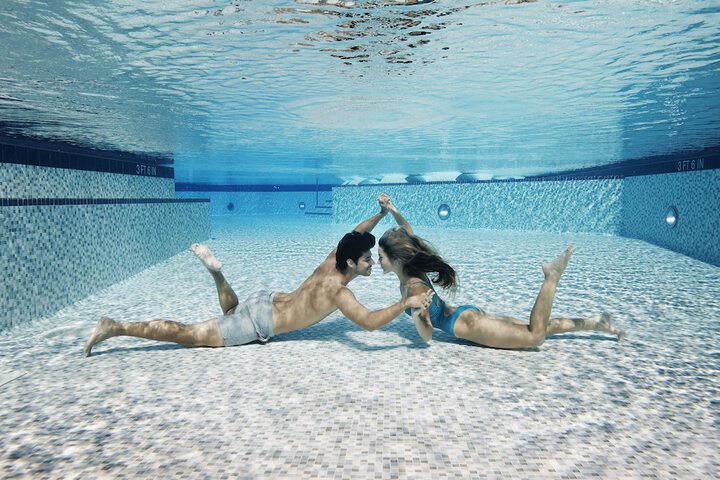 Pool 6 of 119