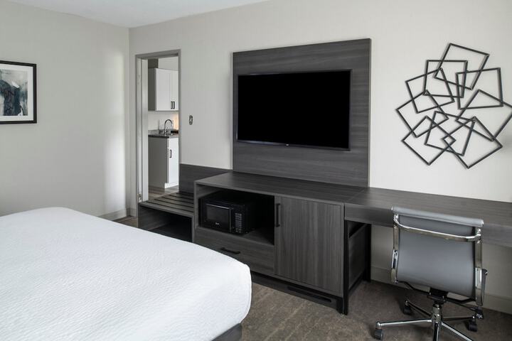 Holiday Inn Express South Burlington Downtown by IHG