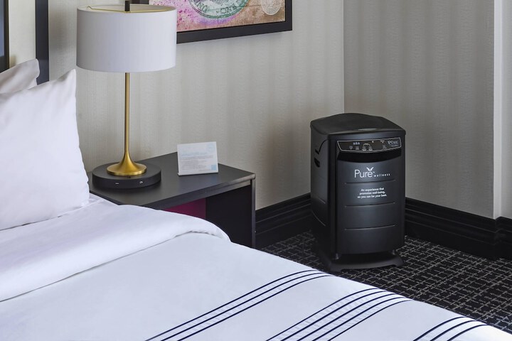 The Notary Hotel Philadelphia, Autograph Collection by Marriott
