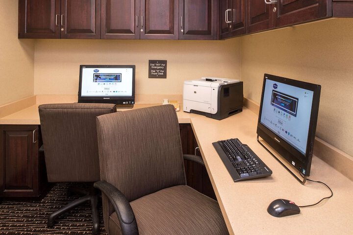 Hampton Inn & Suites Schertz