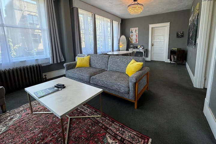 Hood River Hotel