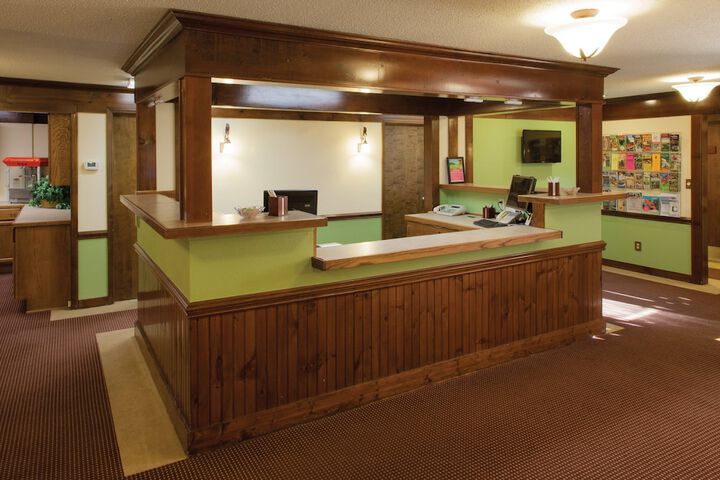Hotel Interior 19 of 61