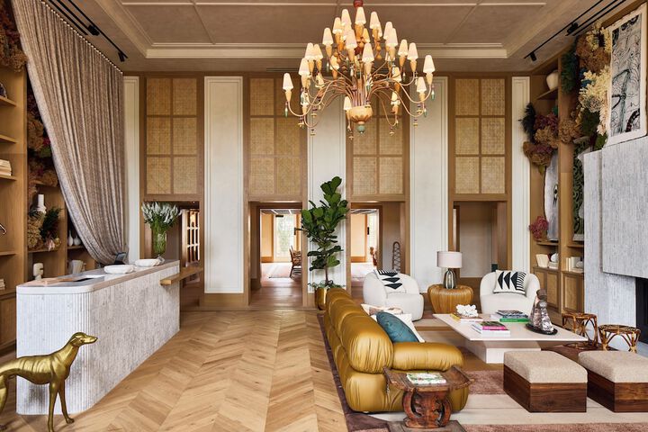 Hotel Interior 28 of 155