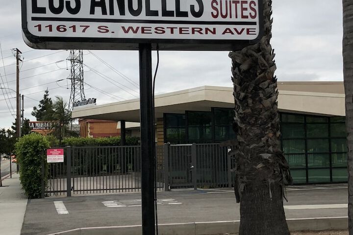 Hotel 11 of 47