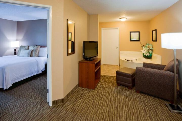 GrandStay Residential Suites Hotel