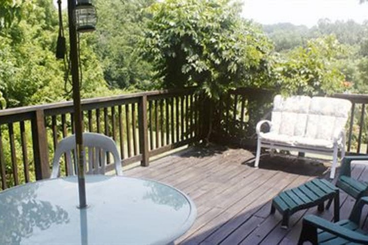 Terrace/Patio 48 of 58