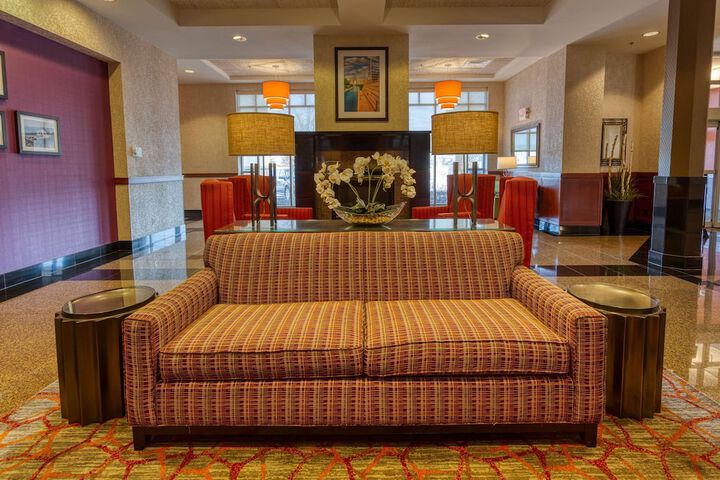 Hotel Interior 5 of 54