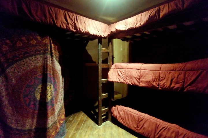 Lost River Hostel