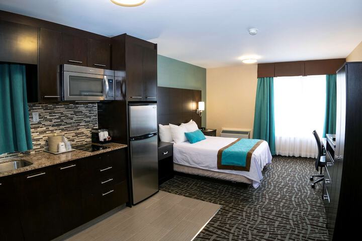 Best Western Plus Barrie