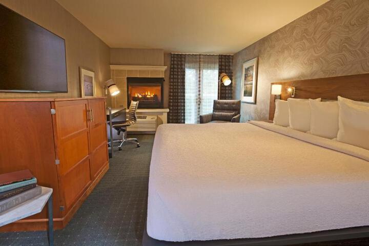 Silver Cloud Hotel - Mukilteo Waterfront