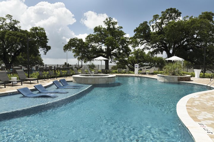Hyatt Place Biloxi
