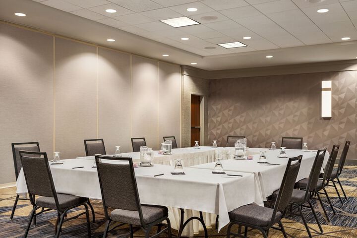 Meeting 16 of 28