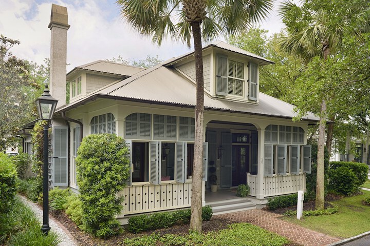 Montage Palmetto Bluff Residences