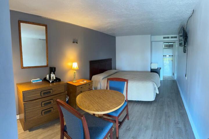 Hopwood Motel