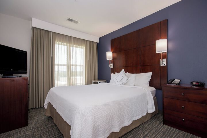Residence Inn Marriott Concord