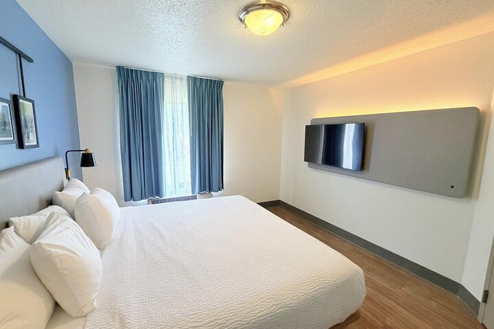 Sleep Inn & Suites Mifflinville - Bloomsburg