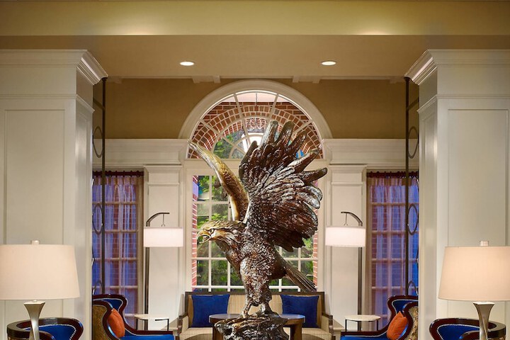 The Hotel at Auburn University