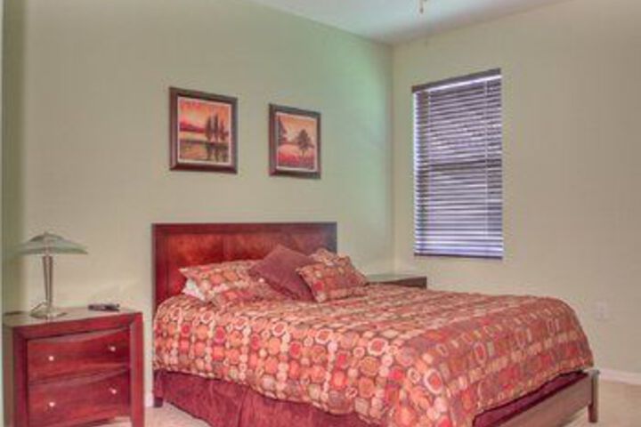 River Strand 06 - 3 Br Home