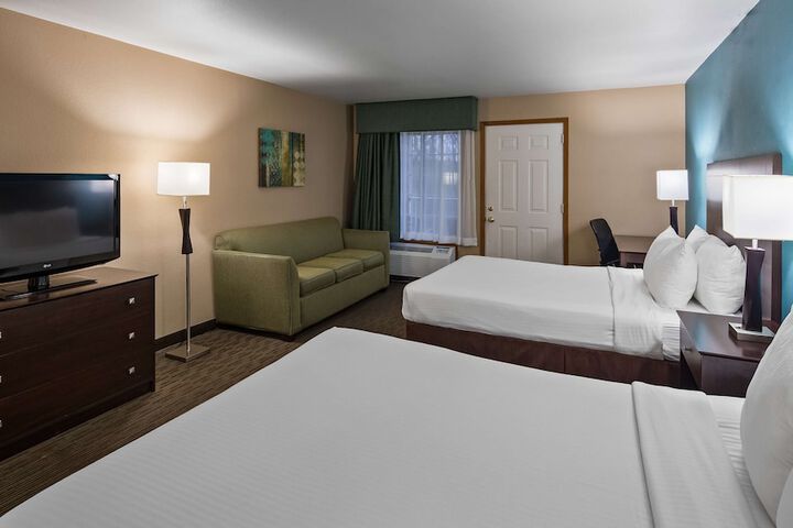 Best Western Galena Inn & Suites