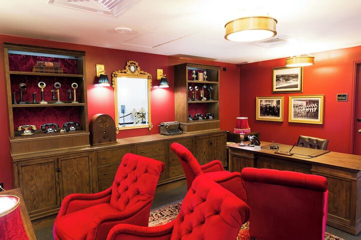 The Historic Cavalier Hotel and Beach Club Autograph Collection