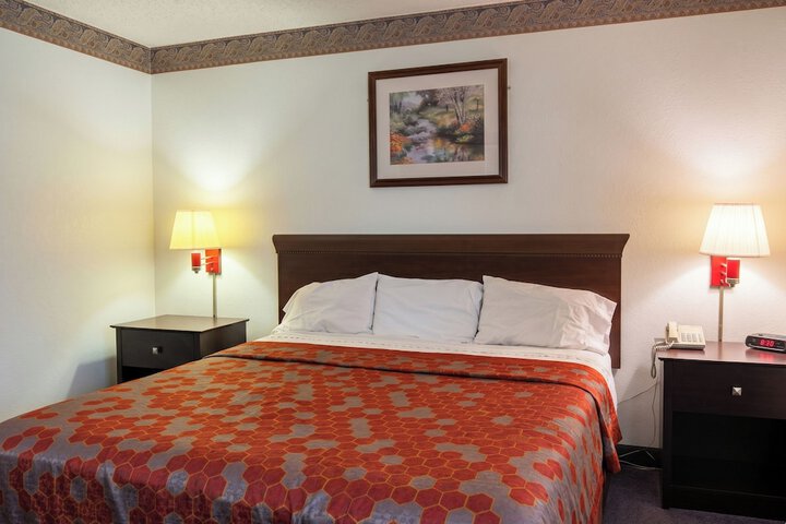 Executive Inn & Suites Lufkin US 59