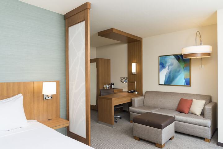 Hyatt Place Sarasota Lakewood Ranch