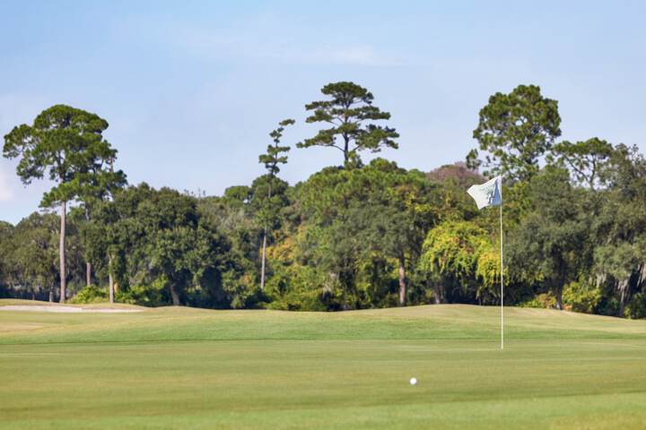 Holiday Inn Resort Jekyll Island by IHG
