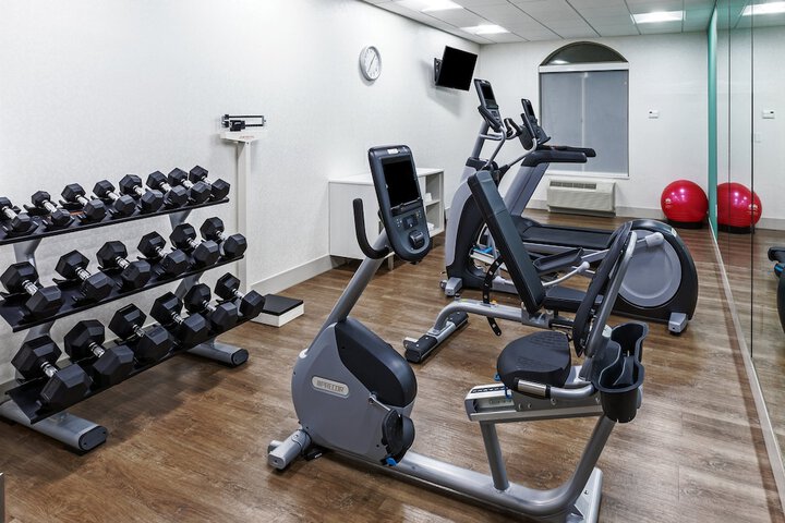 Health and Fitness 40 of 40