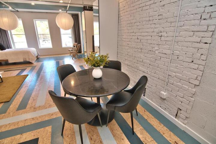 Wonder Loft A3 - Main St. Honesdale