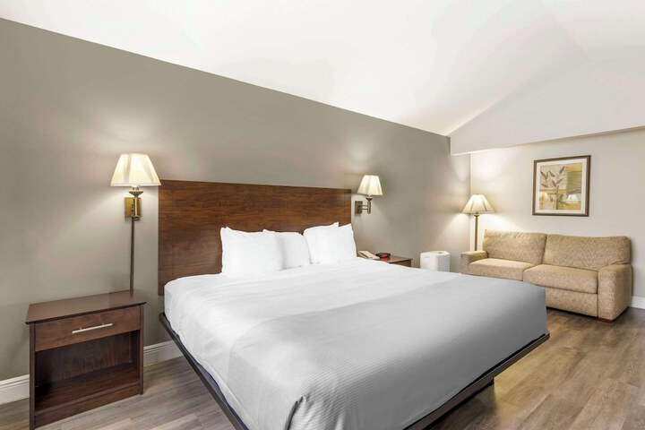 Quality Inn Conference Center at Citrus Hills